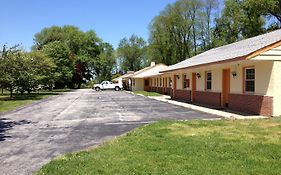 Sentinel Motel